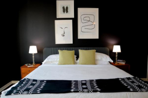 2 Luxury Penthouse Combined with 6 bedrooms